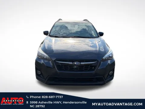Photos of 2019 Subaru Crosstrek 2.0i Premium for sale in Hendersonville, NC at Auto Advantage