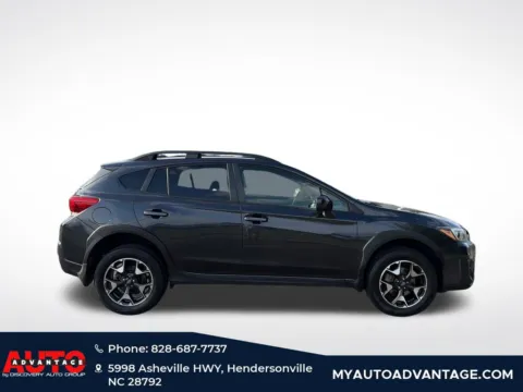 More photos of 2019 Subaru Crosstrek 2.0i Premium at Auto Advantage, NC