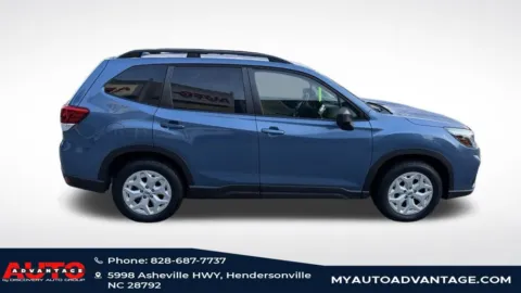 More photos of 2020 Subaru Forester at Auto Advantage, NC