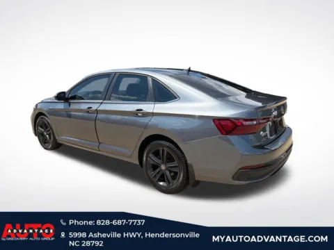 More photos of 2023 Volkswagen Jetta 1.5T SE at Auto Advantage, NC