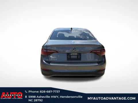 More photos of 2023 Volkswagen Jetta 1.5T SE at Auto Advantage, NC