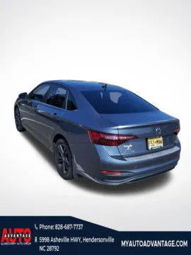 More photos of 2023 Volkswagen Jetta 1.5T SE at Auto Advantage, NC