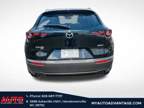 More photos of 2023 Mazda CX-30 2.5 S Preferred Package at Auto Advantage, NC