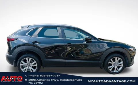 More photos of 2023 Mazda CX-30 2.5 S Preferred Package at Auto Advantage, NC