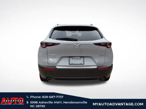 More photos of 2025 Mazda CX-30 2.5 S Preferred Package at Auto Advantage, NC