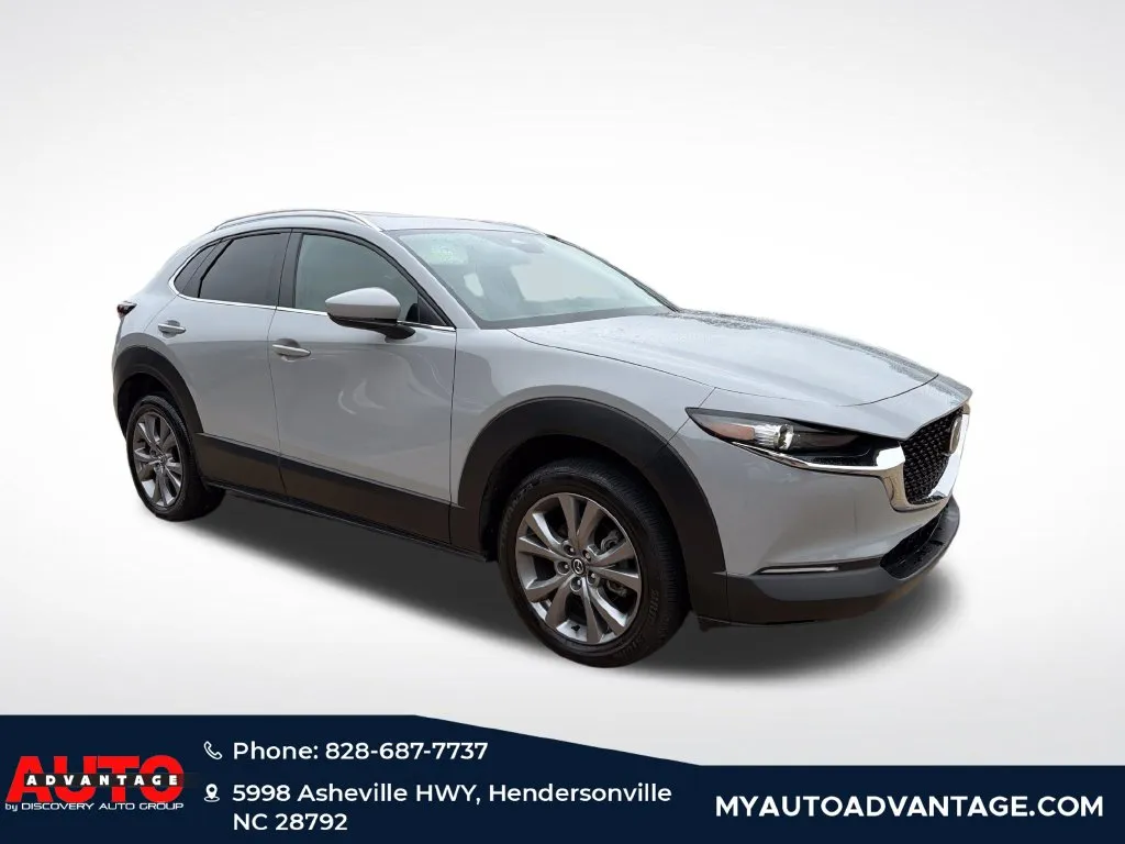2025 Mazda CX-30 2.5 S Preferred Package for sale in Hendersonville, NC