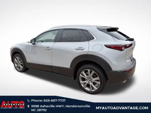 More photos of 2025 Mazda CX-30 2.5 S Preferred Package at Auto Advantage, NC