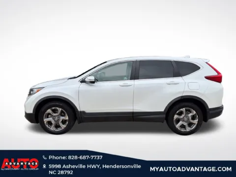 More photos of 2019 Honda CR-V EX at Auto Advantage, NC