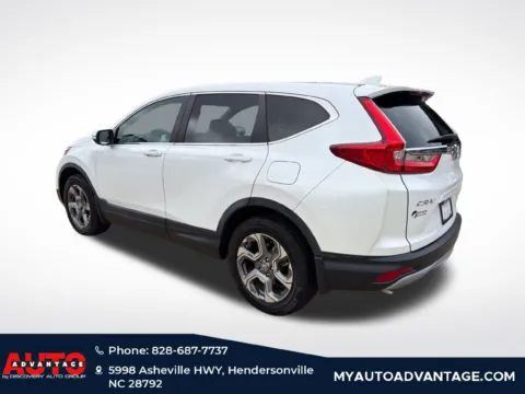 More photos of 2019 Honda CR-V EX at Auto Advantage, NC