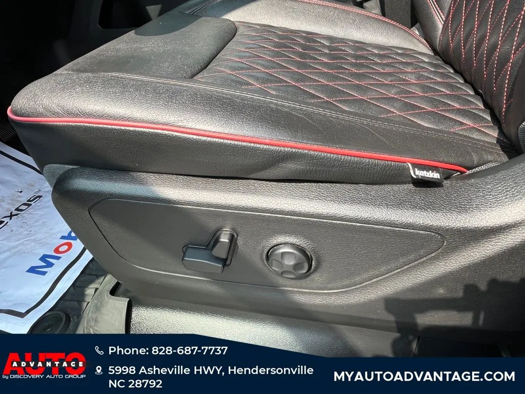 2020 RAM Ram 1500 Pickup Big Horn/Lone Star - Photo 26