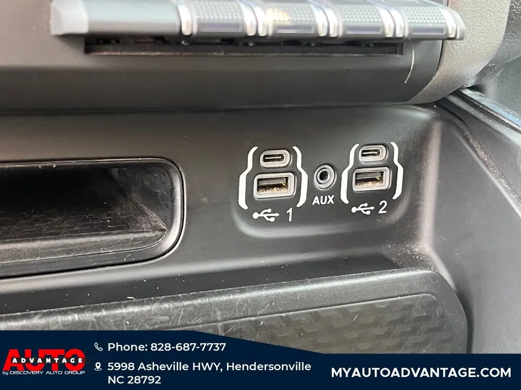 2020 RAM Ram 1500 Pickup Big Horn/Lone Star - Photo 12