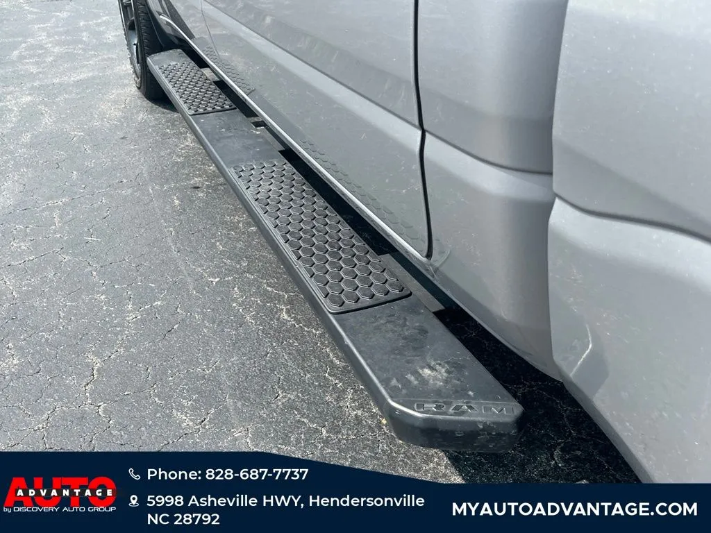 2020 RAM Ram 1500 Pickup Big Horn/Lone Star - Photo 28