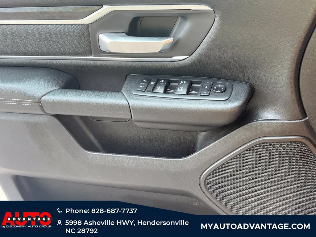 2020 RAM Ram 1500 Pickup Big Horn/Lone Star - Photo 20