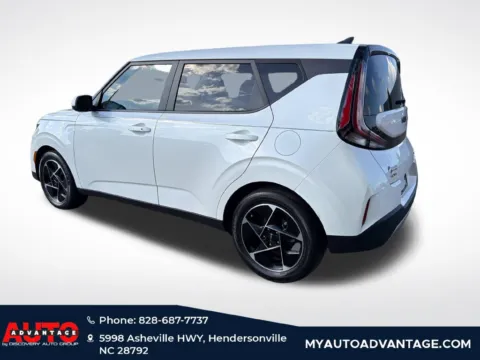 More photos of 2023 Kia Soul EX at Auto Advantage, NC