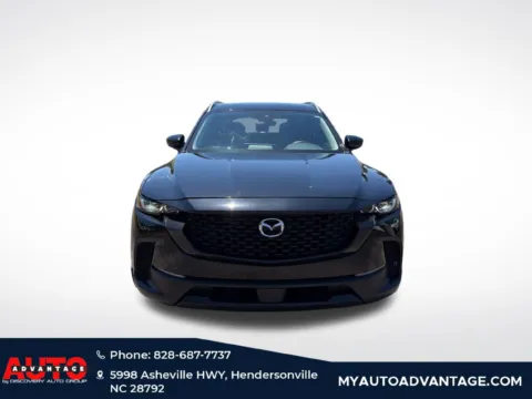 Photos of 2023 Mazda CX-50 2.5 S Preferred Plus Package for sale in Hendersonville, NC at Auto Advantage