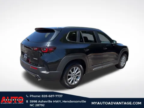 More photos of 2023 Mazda CX-50 2.5 S Preferred Plus Package at Auto Advantage, NC