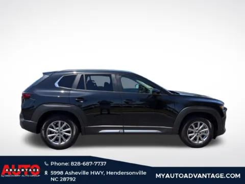 More photos of 2023 Mazda CX-50 2.5 S Preferred Plus Package at Auto Advantage, NC
