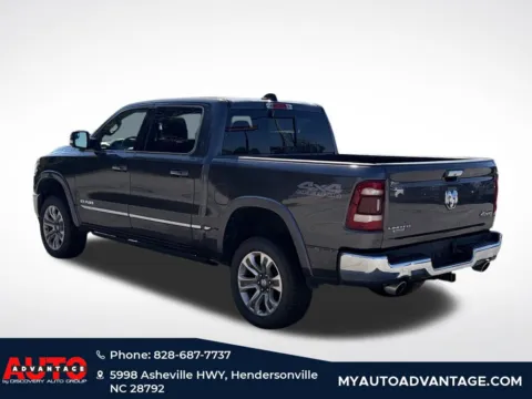 More photos of 2022 Ram 1500 Limited at Auto Advantage, NC