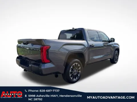 More photos of 2023 Toyota Tundra SR5 at Auto Advantage, NC