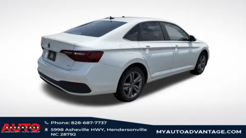 More photos of 2023 Volkswagen Jetta 1.5T SE at Auto Advantage, NC