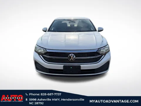 More photos of 2023 Volkswagen Jetta 1.5T SE at Auto Advantage, NC