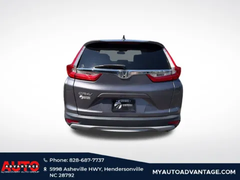 More photos of 2019 Honda CR-V EX at Auto Advantage, NC
