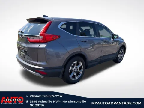 More photos of 2019 Honda CR-V EX at Auto Advantage, NC