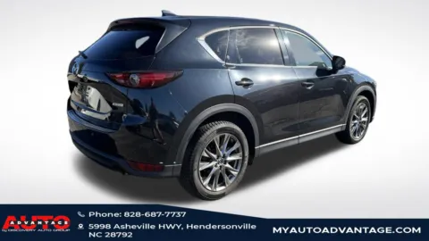 More photos of 2019 Mazda CX-5 Signature at Auto Advantage, NC