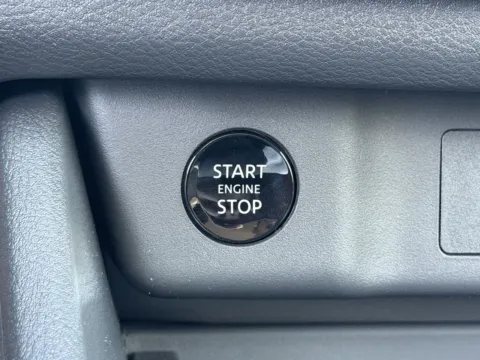 More photos of 2026 Nissan Rogue SV at Nissan South Morrow, GA