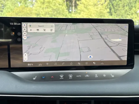 More photos of 2026 Nissan Leaf SV+ at Nissan South Morrow, GA