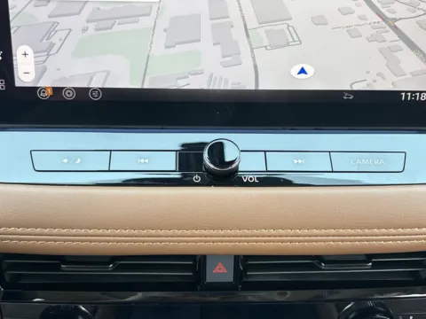 More photos of 2026 Nissan Rogue Platinum at Nissan South Morrow, GA