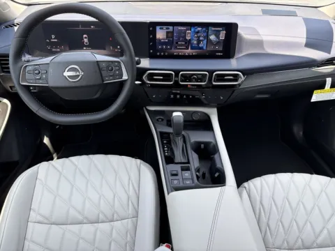 Photos of 2026 Nissan Sentra SL for sale in Morrow, GA at Nissan South Morrow