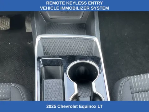 Another view of 2025 Chevrolet Equinox LT for sale in Morrow, GA at Nissan South Morrow