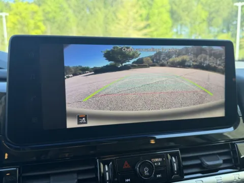 More photos of 2026 Nissan Pathfinder SV at Nissan South Morrow, GA