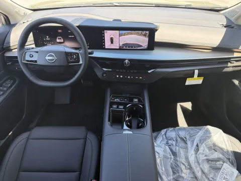 Photos of 2026 Nissan Murano SL for sale in Morrow, GA at Nissan South Morrow
