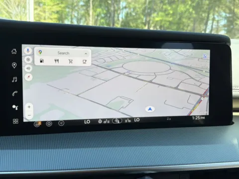 More photos of 2026 Nissan Murano SL at Nissan South Morrow, GA