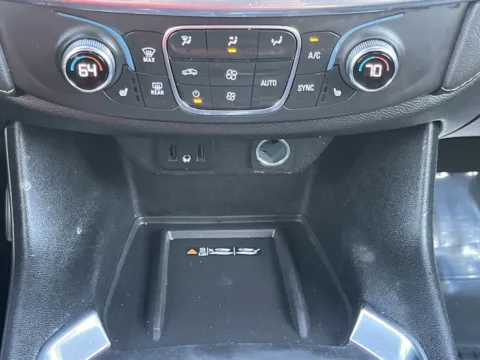 More photos of 2023 Chevrolet Traverse LT Leather at Nissan South Morrow, GA