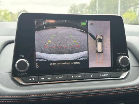 More photos of 2026 Nissan Rogue Rock Creek at Nissan South Morrow, GA