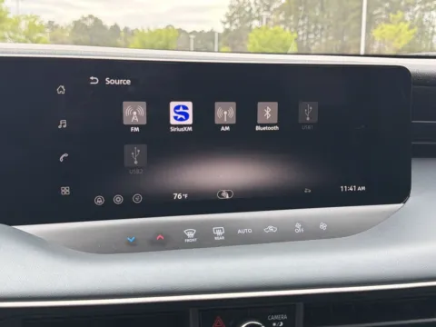 More photos of 2026 Nissan Leaf S+ at Nissan South Morrow, GA