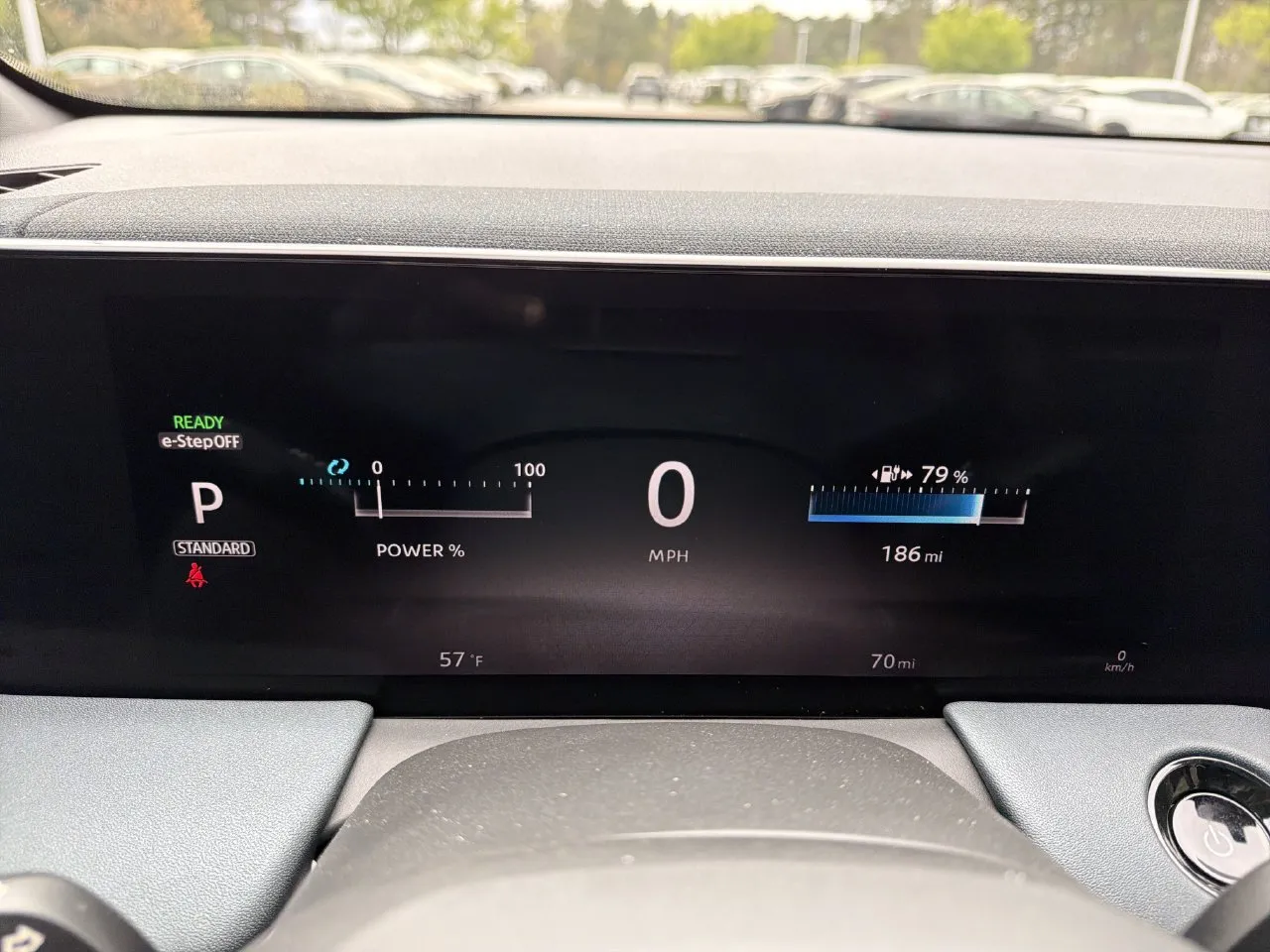2026 Nissan LEAF S+ - Photo 14