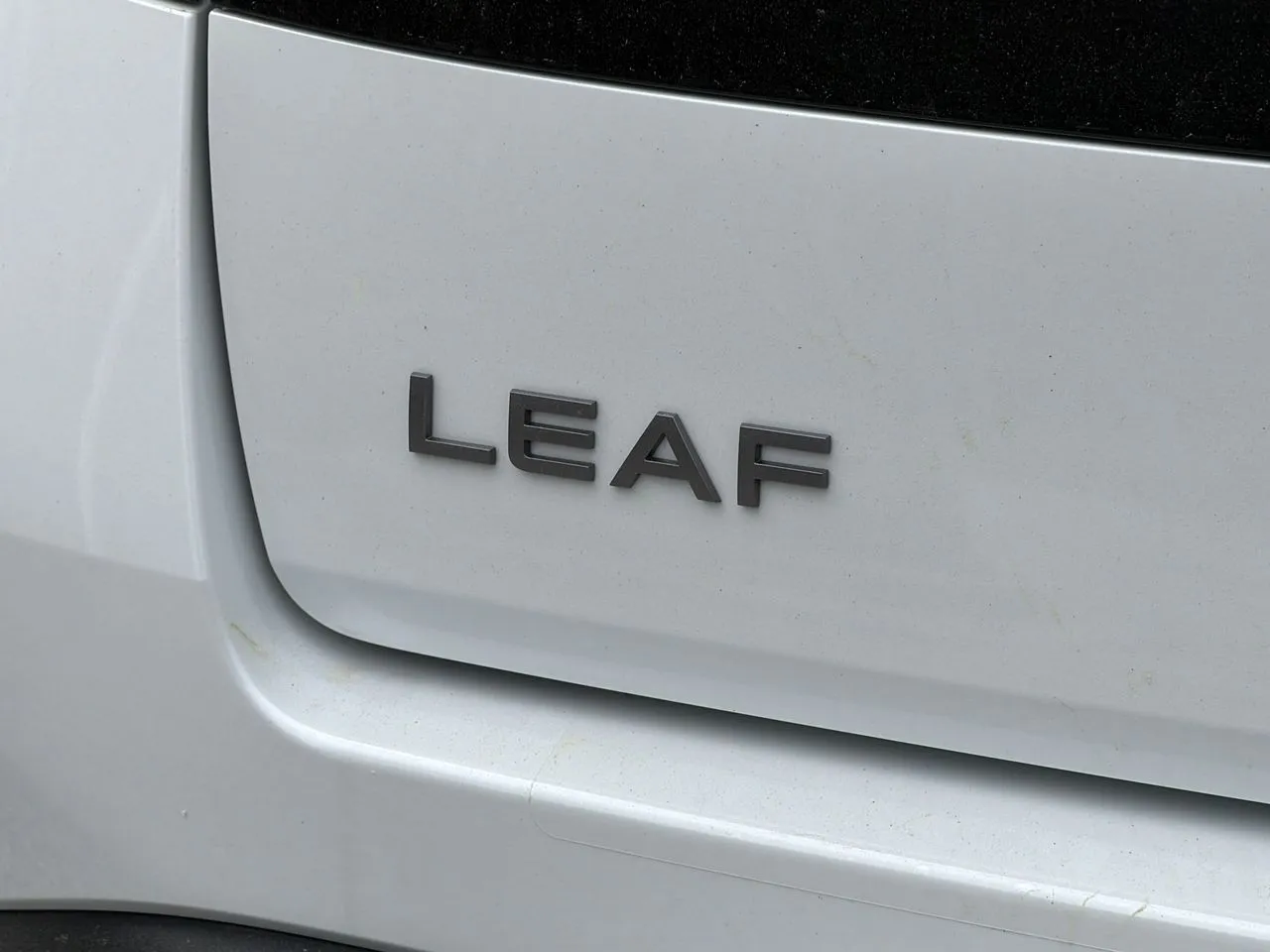 2026 Nissan LEAF S+ - Photo 25
