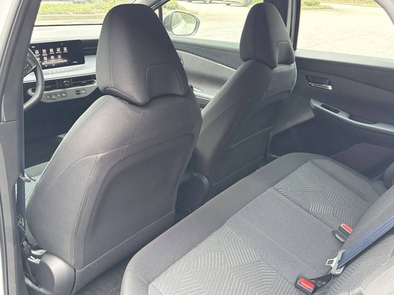 2026 Nissan LEAF S+ - Photo 20