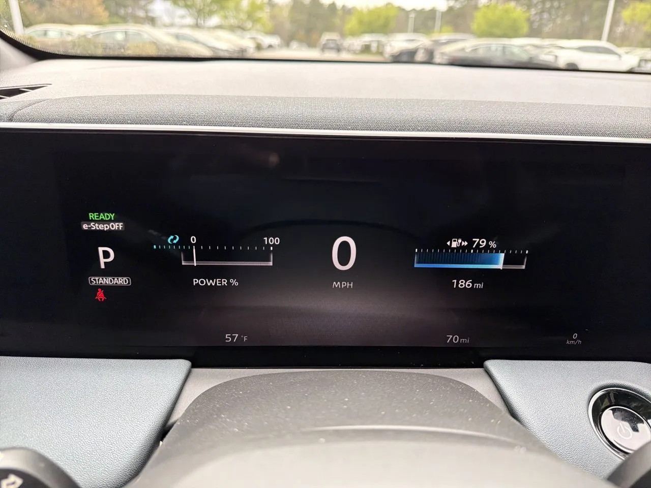 2026 Nissan LEAF S+ - Photo 14