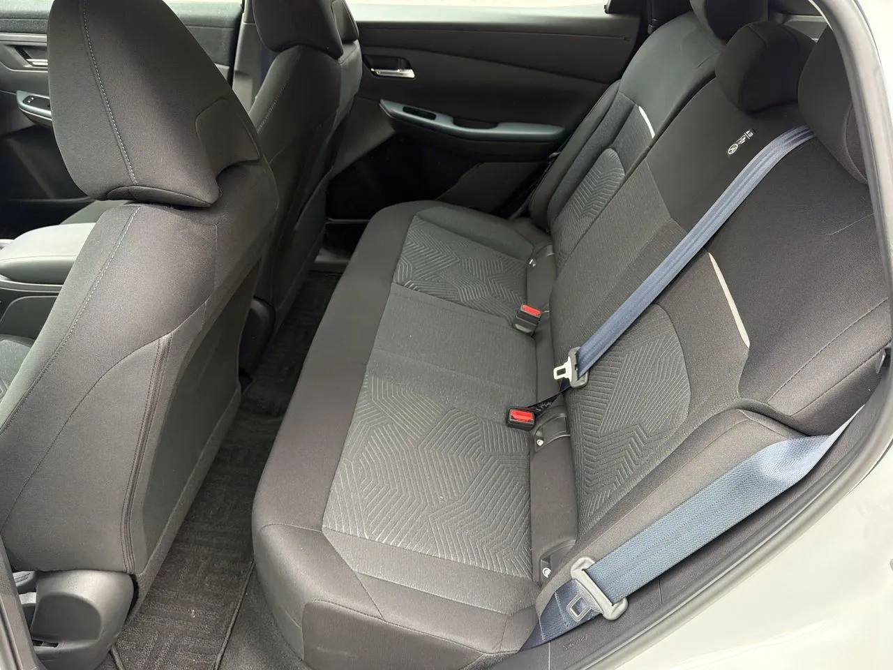 2026 Nissan LEAF S+ - Photo 19