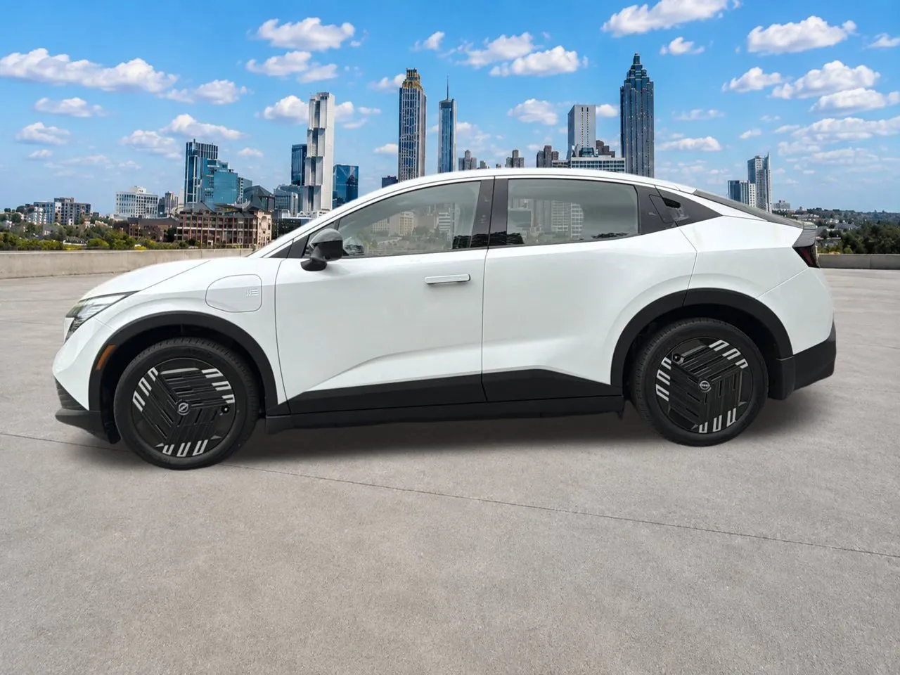 2026 Nissan LEAF S+ - Photo 22