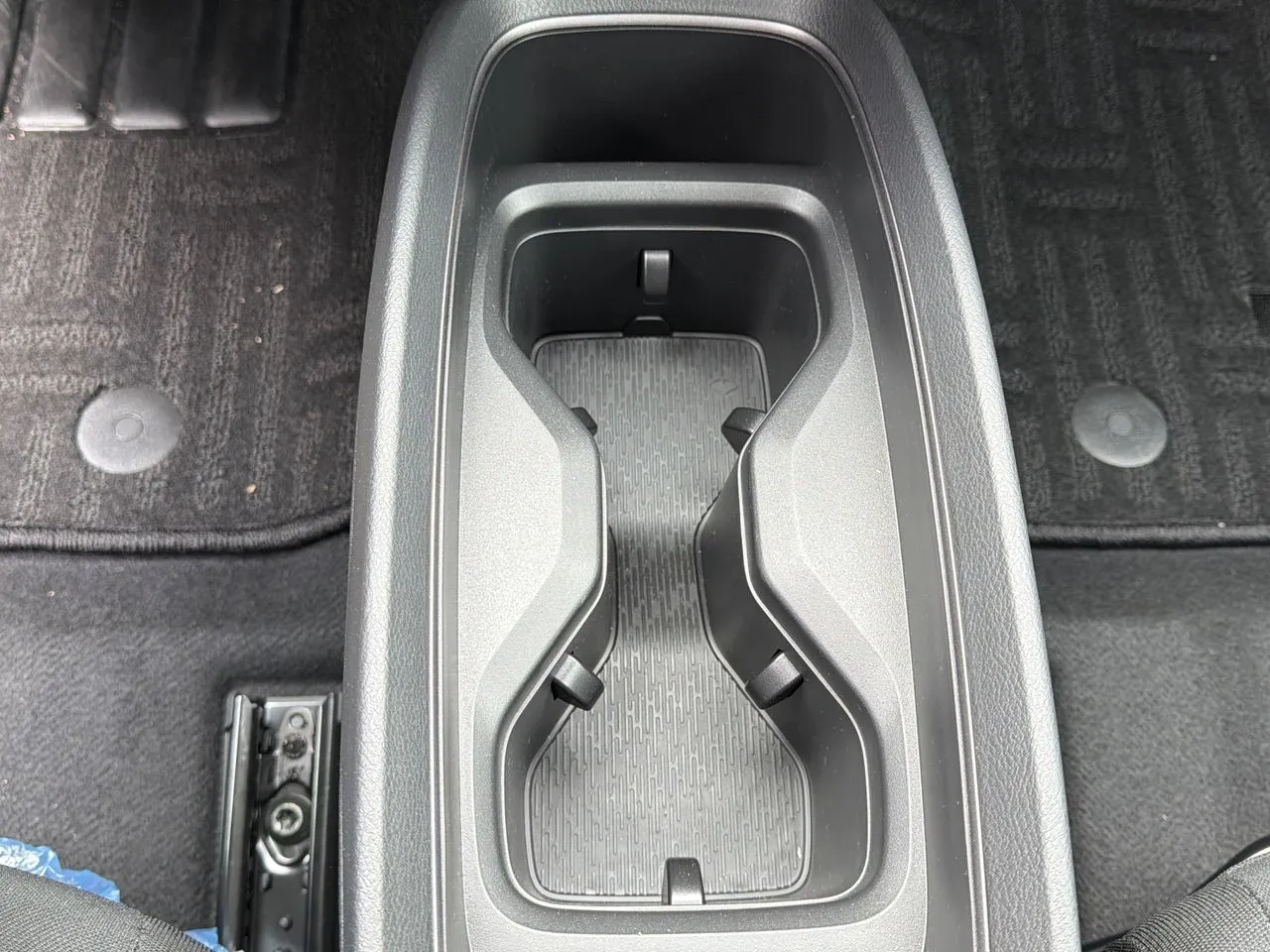 2026 Nissan LEAF S+ - Photo 9