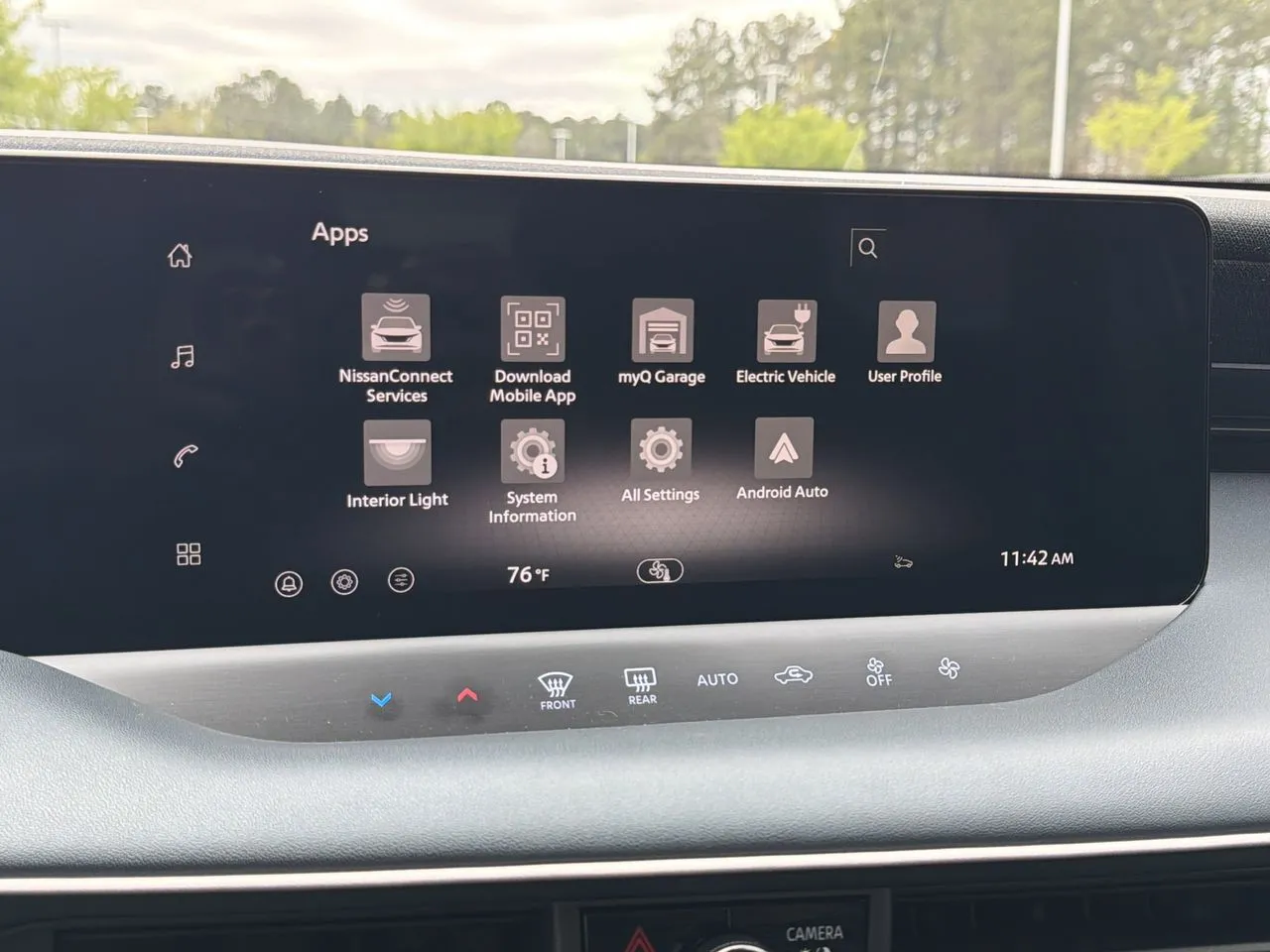 2026 Nissan LEAF S+ - Photo 6