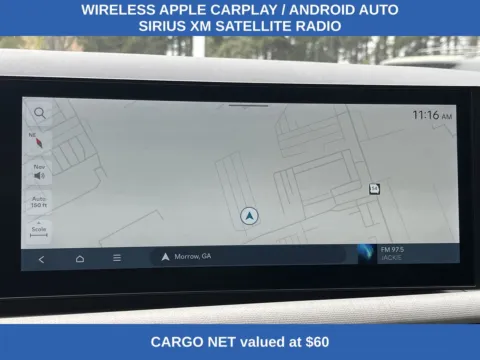 More photos of 2025 Hyundai Tucson SEL Convenience at Nissan South Morrow, GA