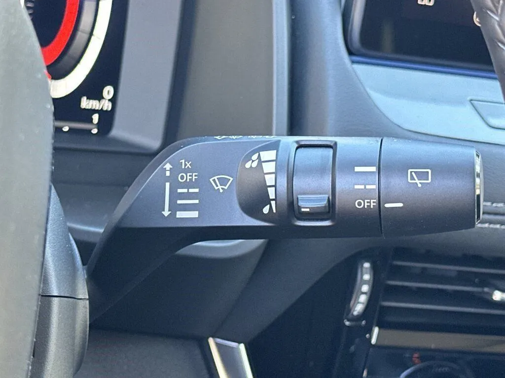 2026 Nissan Rogue Platinum - Photo 15