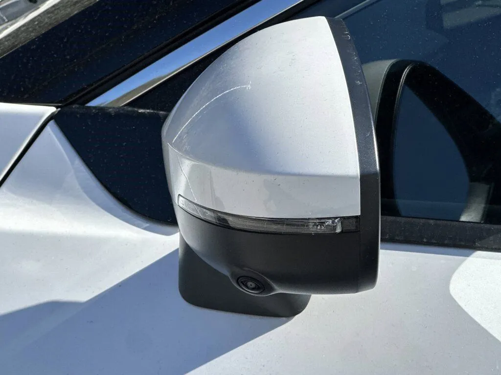 2026 Nissan Rogue Platinum - Photo 32